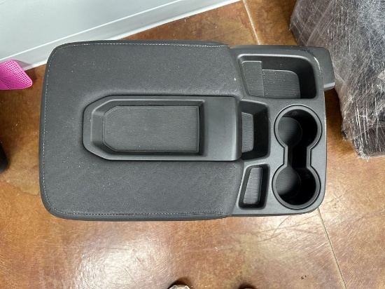 Console for Chevy Tahoe