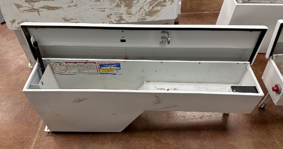 Weatherguard Tool Box