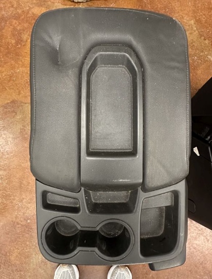 Console for Chevy Pick up