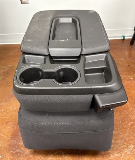 Console for Chevy Pick up
