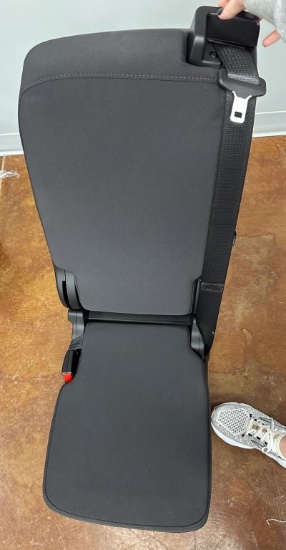 Console for Chevy Pick up