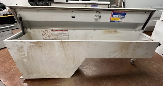 Weatherguard Tool Box