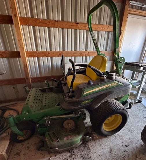 John Deere Z920M 54"