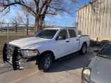 2016 Dodge Ram 1500