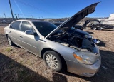 2007 Buick Lucerne CX