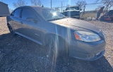 2008 Pontiac G6