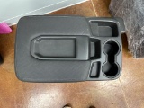 Console for Chevy Tahoe