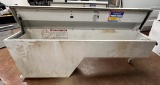 Weatherguard Tool Box