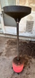 Oil catcher