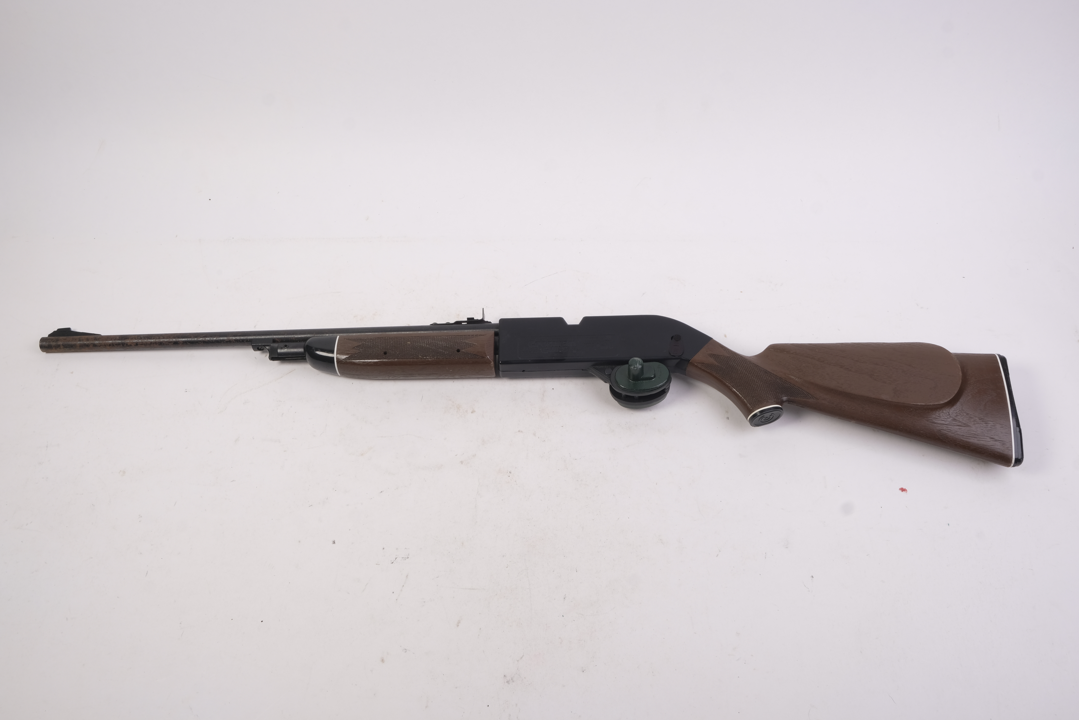 766 Powermaster Crosman (Coleman) 66 Power Master .177 caliber | Proxibid