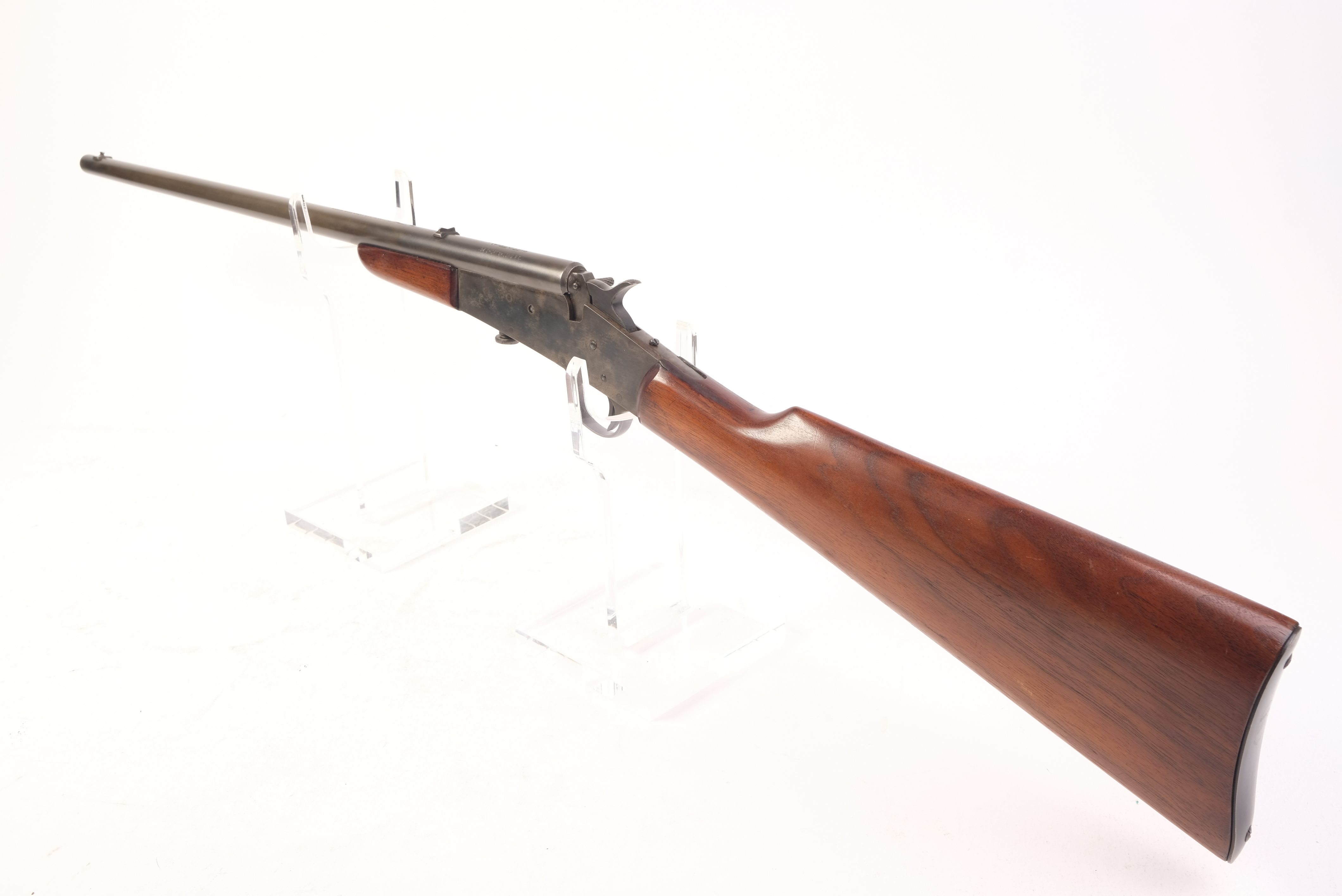 Remington Arms 32 caliber rim fire rifle | Proxibid
