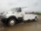 2004 International Wrecker