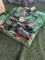 Pallet of break Pads