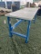 Adjustable Hight Shop Tables