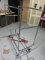 Collapsable Clothing Rack - Adjustable
