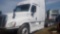2013 Freightliner  - White