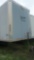 53' Van Trailer - (8807)