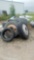25+ Tires/Wheels