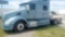 2012 Peterbuilt - Runs/Drives