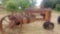 JD Tractor