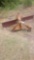 Angle blade 7ish'