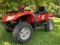 2007 Arctic Cat 400 TRV 4WD