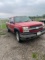 2004 Chevrolet 4 door
