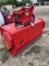 Raytree Drum Mulcher for Excavater