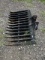 Rake Backhoe Attachment