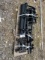 Attachments for mini skid steer