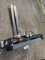 AGT Hydraulic Forks
