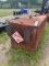 Flammable box