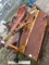 6' woods mower