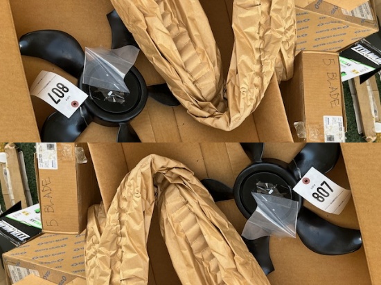 NIB Blade Kit