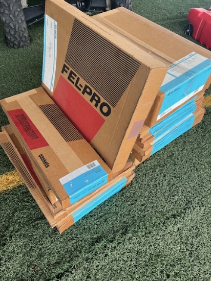 FelPro NIB Parts