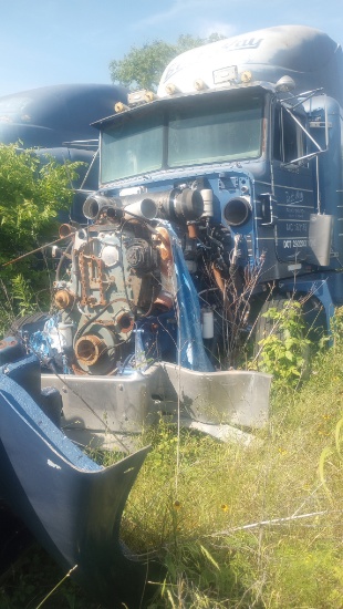 1995 Peterbuilt - AJ539