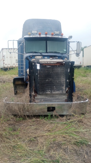 1994 Peterbuilt, AJ510