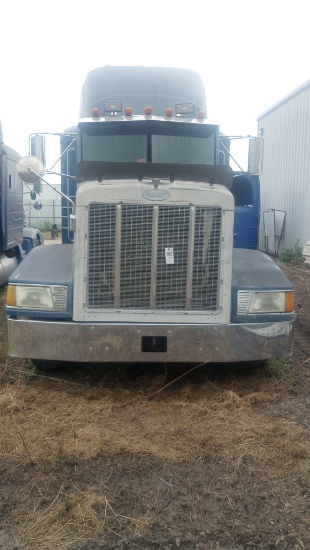 1994 Peterbuilt