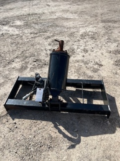 AGT Mower SSECAGY Auger