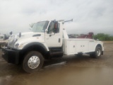 2004 International Wrecker