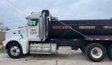2005 Peterbuilt