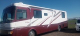 2000 Diplomat Monaco Motorhome
