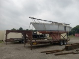 Sailboat - As Is - With Trailer