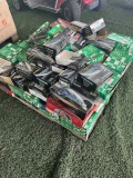 Pallet of break Pads