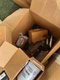 Box of Diesel Parts - New