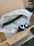 Window Regulator - NIB
