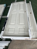 30x80 Door - new