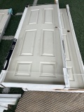 30x80 Door - new