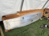 Kenworth bumper - NIB