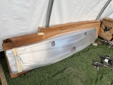 Kenworth bumper - NIB